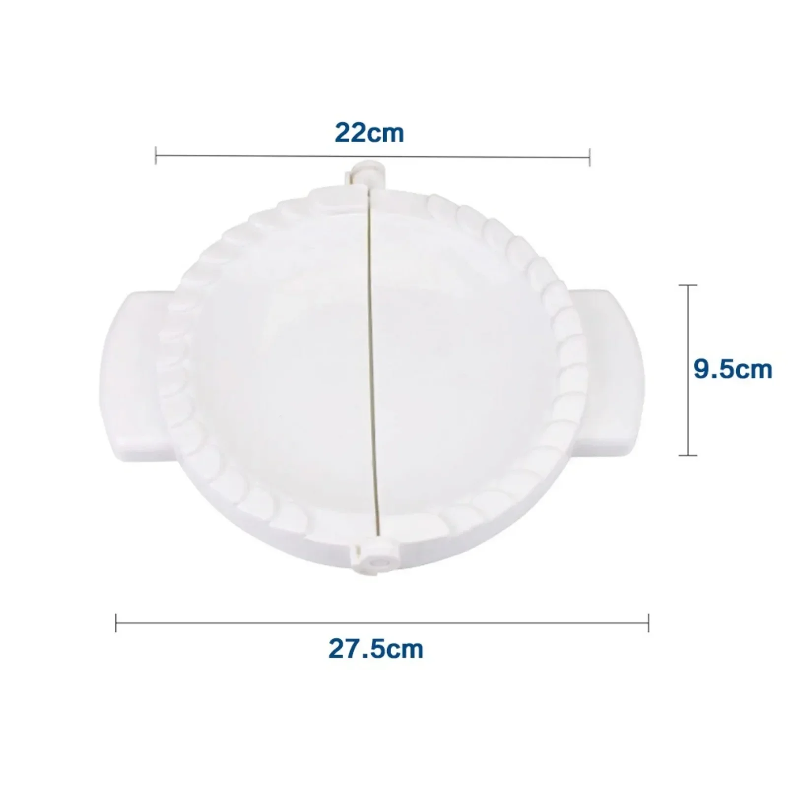 Diy bolinho molde imprensa ace - Dumpling Press Set avaliação e preço