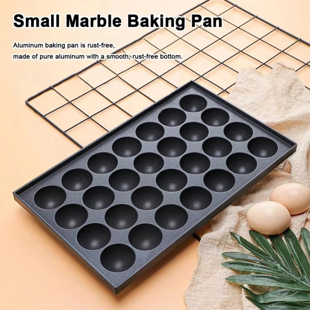 28 furos durável antiaderente  - Takoyaki Grill Plate avaliação e preço