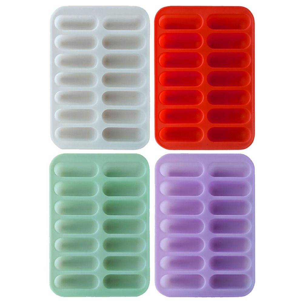 Molde de Silicone Antiaderente - Hot Dog Press avaliação e preço